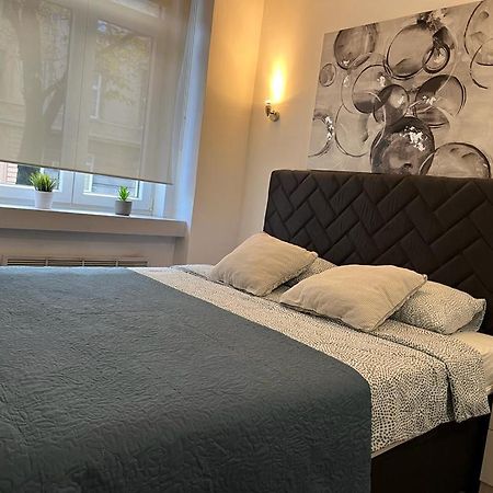 Haustor Apartments ザグレブ エクステリア 写真
