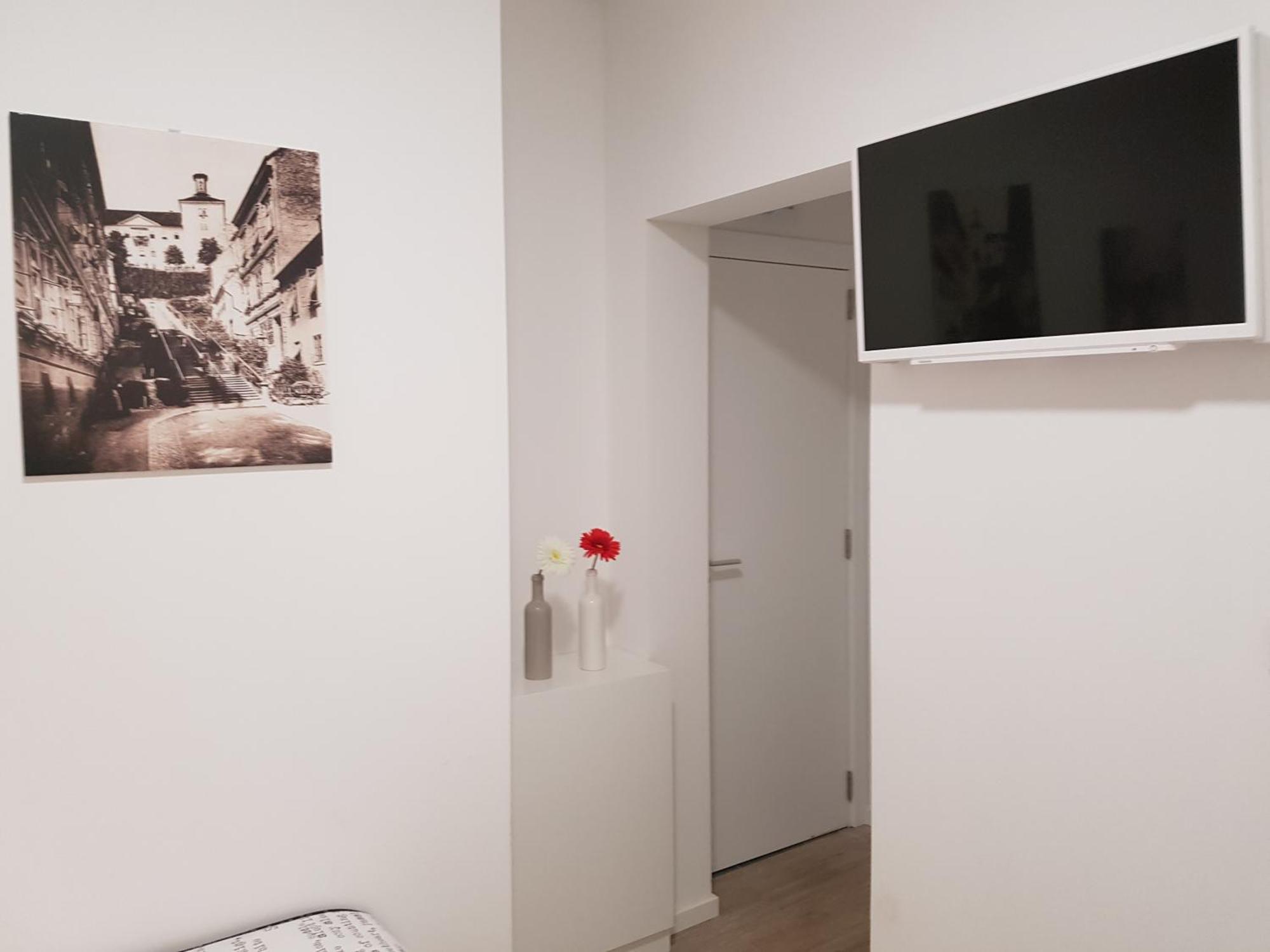 Haustor Apartments ザグレブ エクステリア 写真