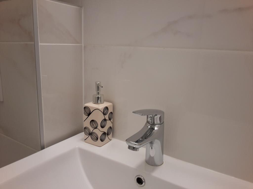 Haustor Apartments ザグレブ エクステリア 写真