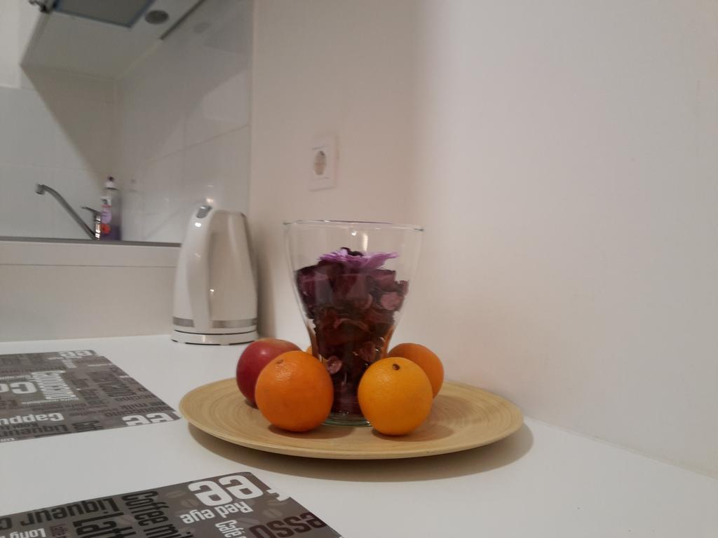 Haustor Apartments ザグレブ エクステリア 写真